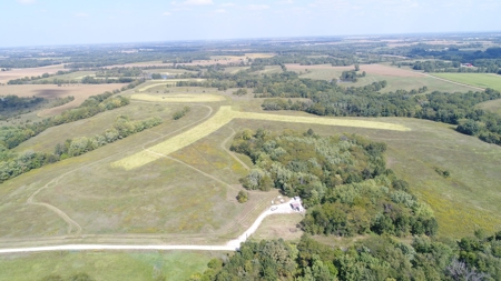Top-Notch Hunting Farm with Good Income Scotland County MO! - image 11