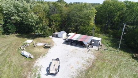 Top-Notch Hunting Farm with Good Income Scotland County MO! - image 39