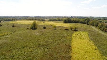 Top-Notch Hunting Farm with Good Income Scotland County MO! - image 32