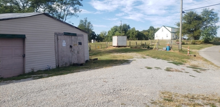 240 Keefer Road Corinth Ky. 41010 69 acres 2 homes, barn - image 12