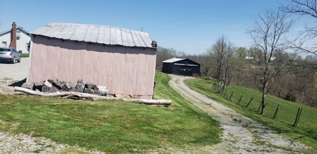240 Keefer Road Corinth Ky. 41010 69 acres 2 homes, barn - image 13