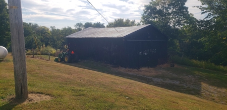 240 Keefer Road Corinth Ky. 41010 69 acres 2 homes, barn - image 11