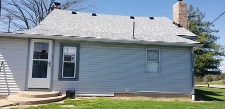 240 Keefer Road Corinth Ky. 41010 69 acres 2 homes, barn - image 5