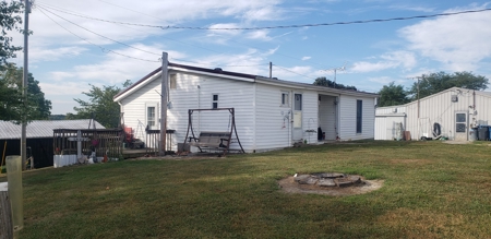 240 Keefer Road Corinth Ky. 41010 69 acres 2 homes, barn - image 7