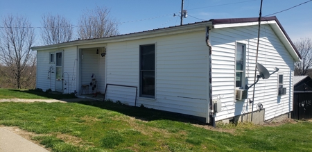 240 Keefer Road Corinth Ky. 41010 69 acres 2 homes, barn - image 6