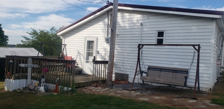 240 Keefer Road Corinth Ky. 41010 69 acres 2 homes, barn - image 10