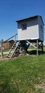 240 Keefer Road Corinth Ky. 41010 69 acres 2 homes, barn - image 14