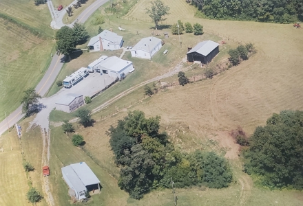 240 Keefer Road Corinth Ky. 41010 69 acres 2 homes, barn - image 46