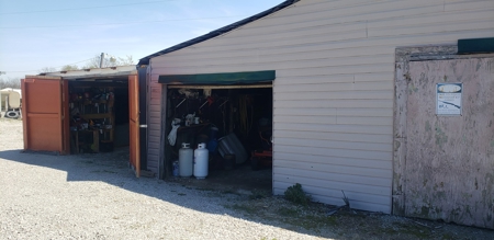 240 Keefer Road Corinth Ky. 41010 69 acres 2 homes, barn - image 9