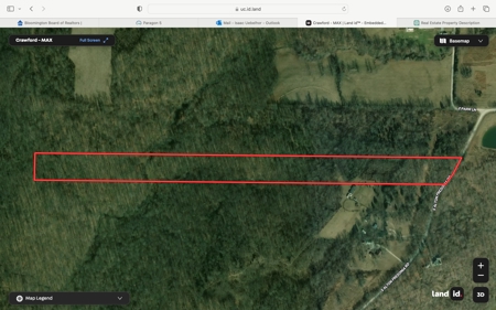 Crawford County Land for Sale - image 10