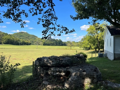 Farm For Sale In Tn, Barn,Springs,Shop, Log Cabin, Hunting - image 8