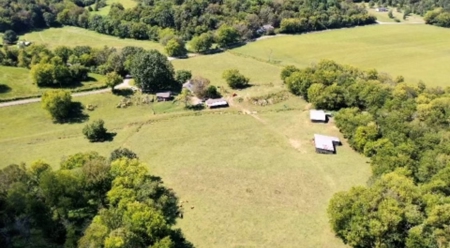 Farm For Sale In Tn, Barn,Springs,Shop, Log Cabin, Hunting - image 32