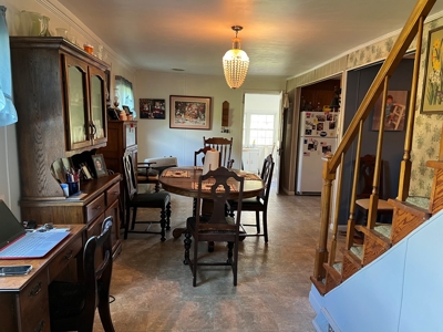 Farm For Sale In Tn, Barn,Springs,Shop, Log Cabin, Hunting - image 26