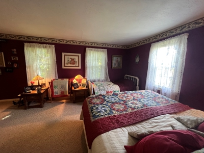 Farm For Sale In Tn, Barn,Springs,Shop, Log Cabin, Hunting - image 18