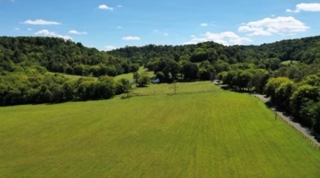 Farm For Sale In Tn, Barn,Springs,Shop, Log Cabin, Hunting - image 36