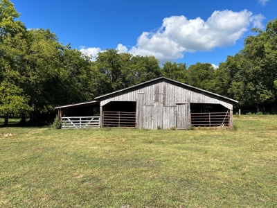 Farm For Sale In Tn, Barn,Springs,Shop, Log Cabin, Hunting - image 27