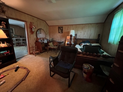 Farm For Sale In Tn, Barn,Springs,Shop, Log Cabin, Hunting - image 23