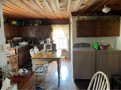 Farm For Sale In Tn, Barn,Springs,Shop, Log Cabin, Hunting - image 48