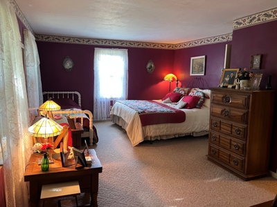 Farm For Sale In Tn, Barn,Springs,Shop, Log Cabin, Hunting - image 16