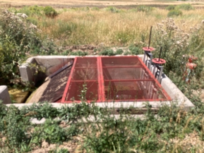 Irrigated Farm Land For Sale In Norwood, Colorado - image 13