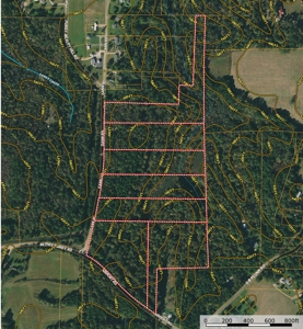 Land For Sale In Tn, 5 Acres+/-, Camper Or Rv Welcome - image 24