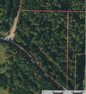Land For Sale In Tn, 7 Acres+/-, Corner Frontage - image 23
