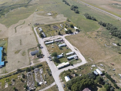 Nebraska Mobile Home Park for Sale - image 3