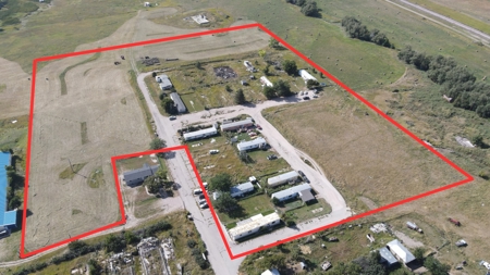 Nebraska Mobile Home Park for Sale - image 1