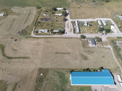 Nebraska Mobile Home Park for Sale - image 2