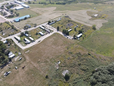 Nebraska Mobile Home Park for Sale - image 4