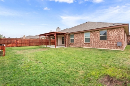 Sendero Estates Belton TX - image 30