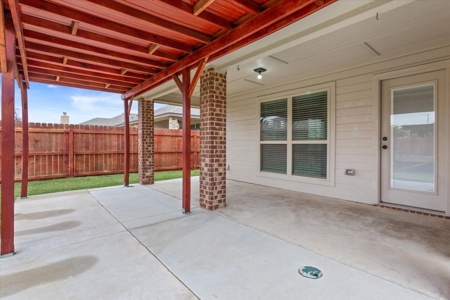 Sendero Estates Belton TX - image 26