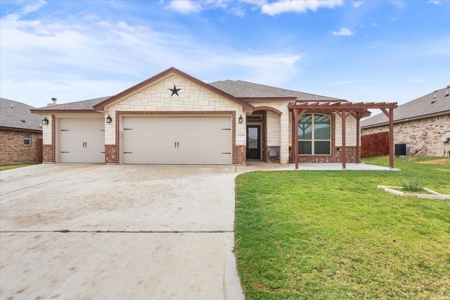 Sendero Estates Belton TX - image 1