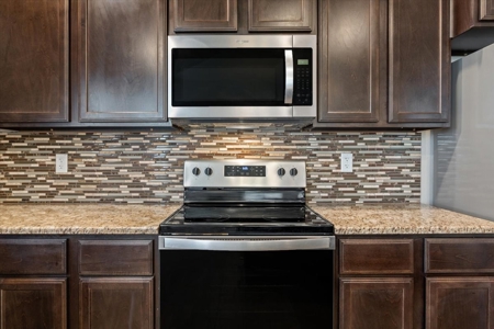 Sendero Estates Belton TX - image 12