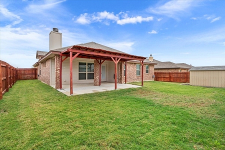 Sendero Estates Belton TX - image 27