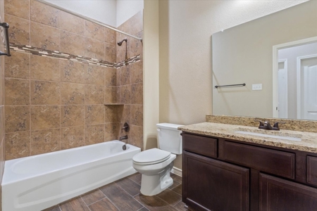 Sendero Estates Belton TX - image 23