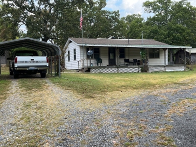 Home for Sale in Van Buren County, Arkansas - image 2
