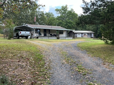 Home for Sale in Van Buren County, Arkansas - image 1