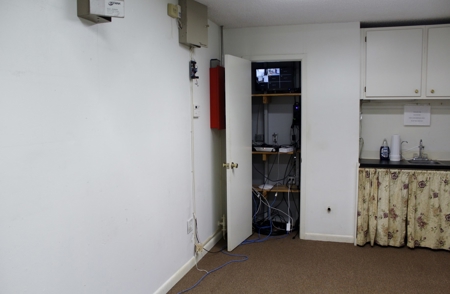 Commercial Property In Clarksville, Tx - image 18
