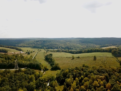 1 Acre Cabin Near Hoosier National Forest - image 19