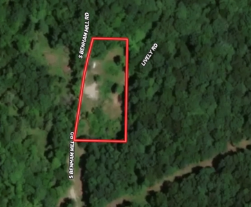 1 Acre Cabin Near Hoosier National Forest - image 21