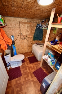 1 Acre Cabin Near Hoosier National Forest - image 4