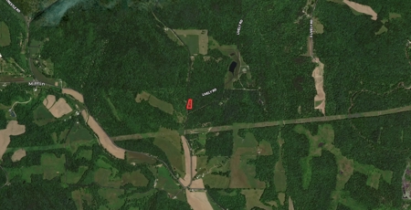 1 Acre Cabin Near Hoosier National Forest - image 22