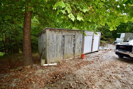 1 Acre Cabin Near Hoosier National Forest - image 10