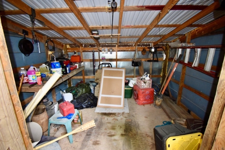 1 Acre Cabin Near Hoosier National Forest - image 7
