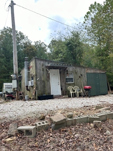 1 Acre Cabin Near Hoosier National Forest - image 23