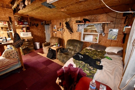 1 Acre Cabin Near Hoosier National Forest - image 2