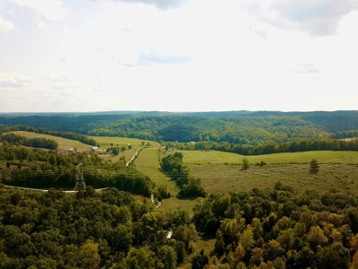 1 Acre Cabin Near Hoosier National Forest - image 16