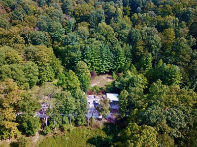 1 Acre Cabin Near Hoosier National Forest - image 20