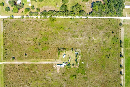 10.86 Acres For Sale Mini Farm For Only $110,000.00!!!! - image 11